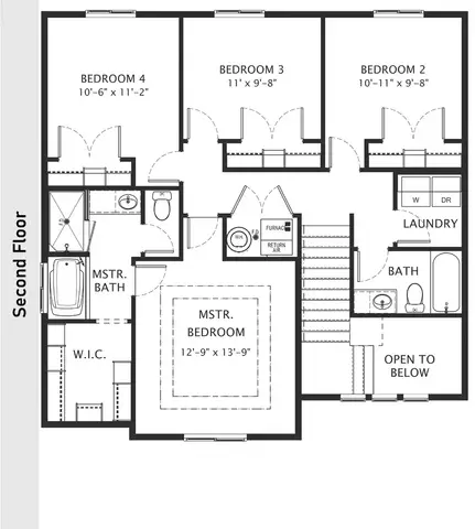 1357 N 450 W #50, Brigham City, UT 84302 - #3