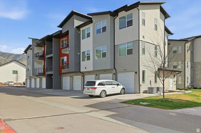 462 W 40 S #K302, Providence, UT 84332 - #3