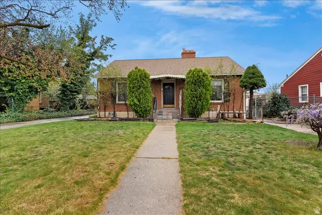 282 E 650 N, Bountiful, UT 84010 - #1