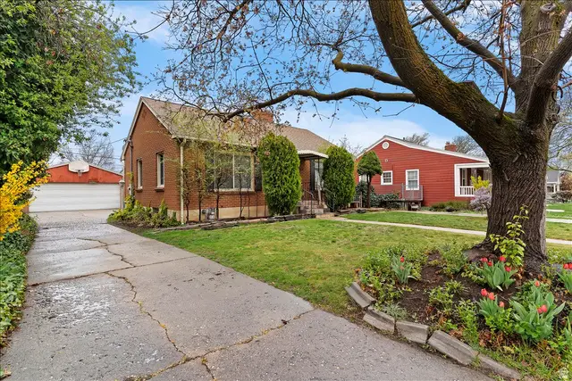 282 E 650 N, Bountiful, UT 84010 - #2