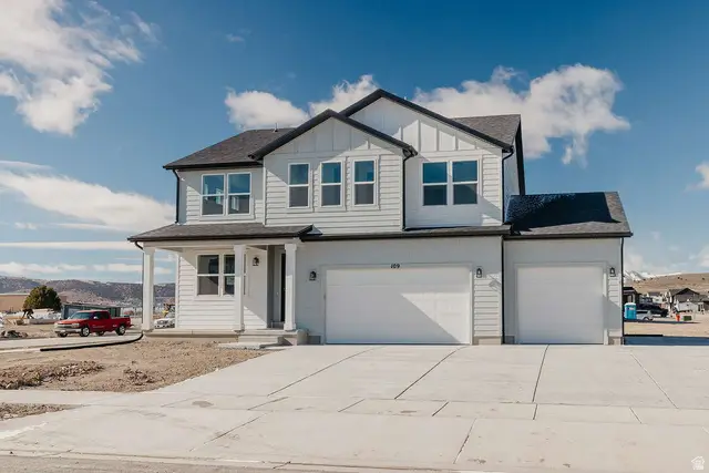 927 W Motor Vu Dr, Riverdale, UT 84405 - #3