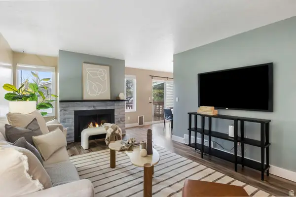 1089 E 8320 S #22, Sandy, UT 84094