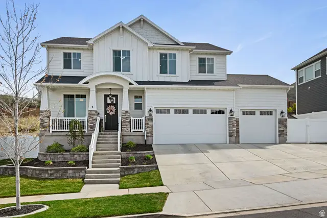 572 E Rockwell Vis, Draper, UT 84020 - #1