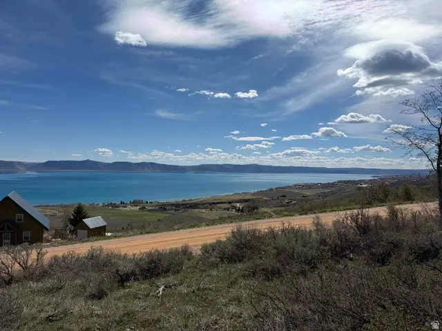 248 Hickock Dr #304, Fish Haven, ID 83287 - #2