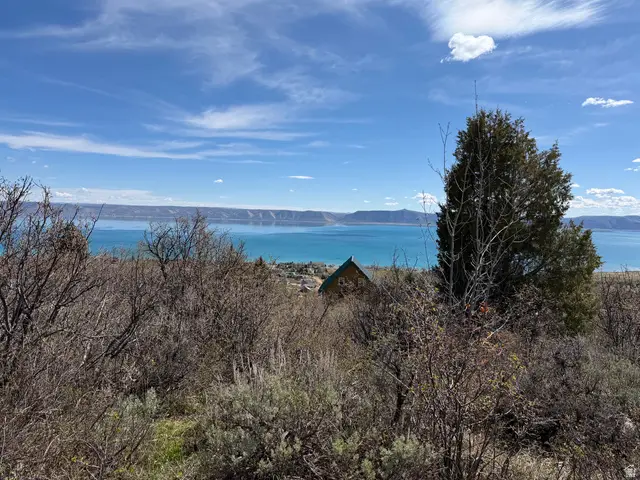 248 Hickock Dr #304, Fish Haven, ID 83287 - #3