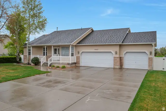 11463 S 2510 W, South Jordan, UT 84095 - #1