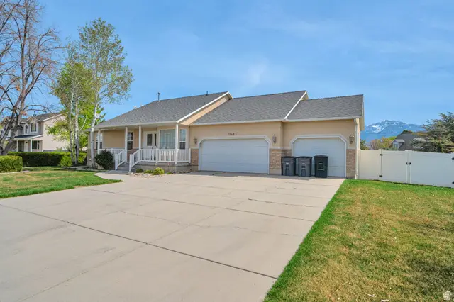 11463 S 2510 W, South Jordan, UT 84095 - #3