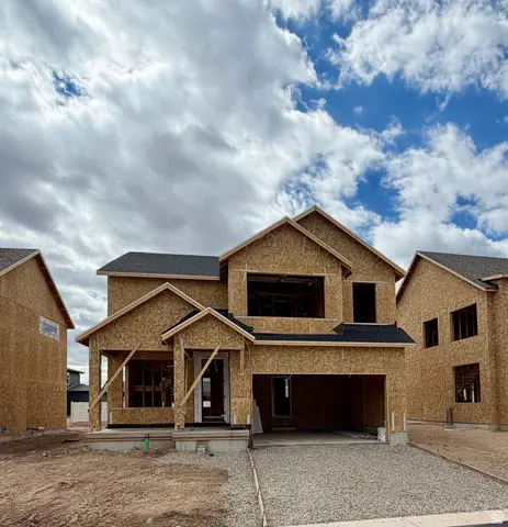 2945 N Lone Pine St #629, Eagle Mountain, UT 84005 - #2