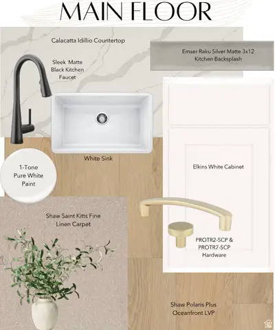 2945 N Lone Pine St #629, Eagle Mountain, UT 84005 - #3