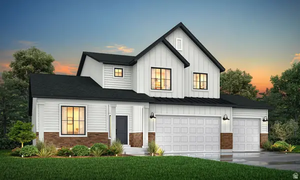 12868 S Bigwig Dr #210, Herriman, UT 84096