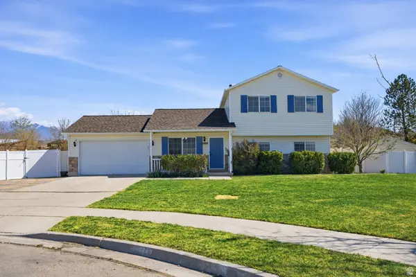 1884 N 2145 W, Lehi, UT 84043