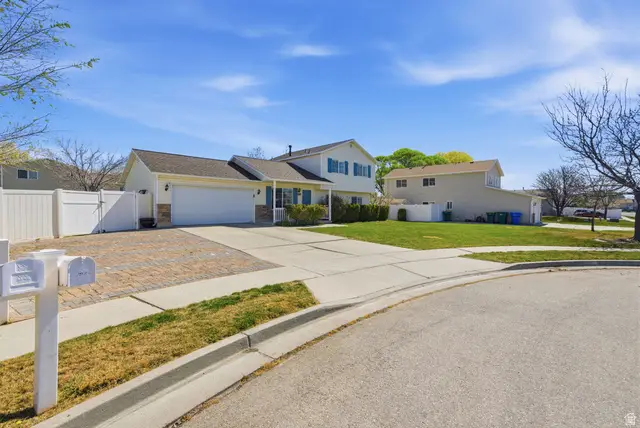 1884 N 2145 W, Lehi, UT 84043 - #2