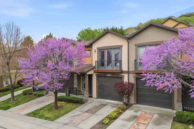 14871 S Treseder St, Draper, UT 84020 - #2