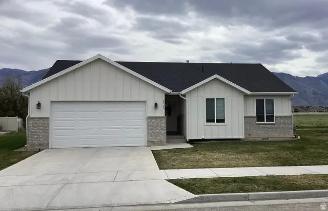 2396 N 200 E, North Logan, UT 84341 - #1