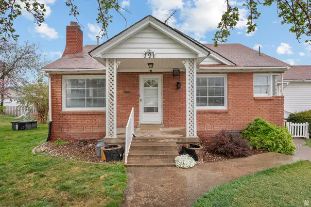 791 E 100 S, Payson, UT 84651 - #1