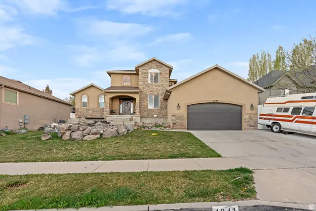 4841 W Copper Oaks Dr, Herriman, UT 84096 - #1