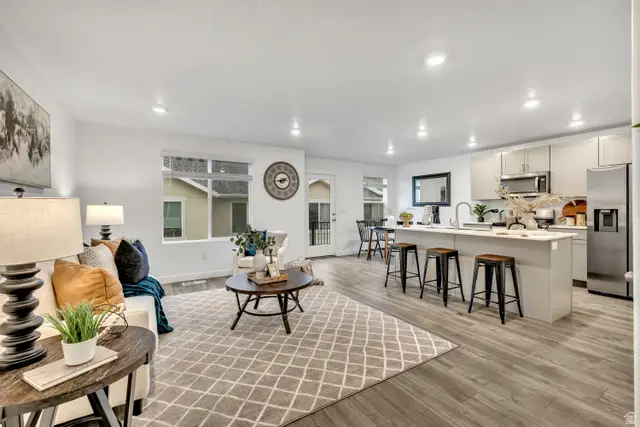 8546 W Bowie Dr, Magna, UT 84044 - #1