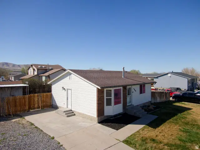 3808 S 8200 W, Magna, UT 84044 - #2