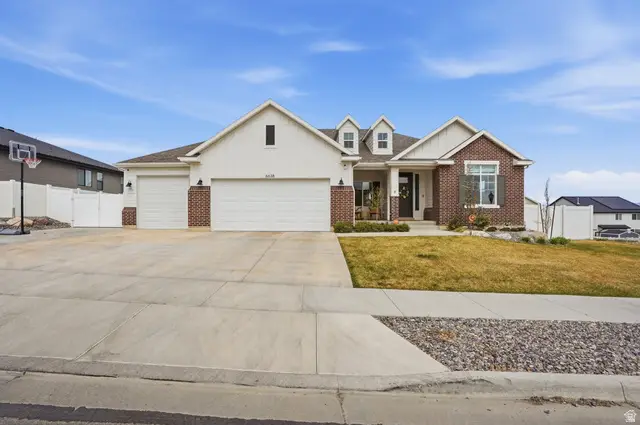 6638 W Braeburn Way S, West Jordan, UT 84081 - #1