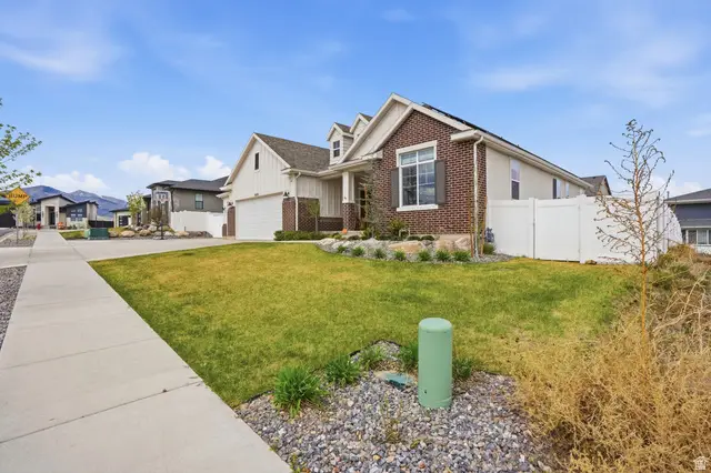 6638 W Braeburn Way S, West Jordan, UT 84081 - #2