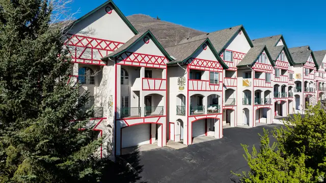 1045 W Oberland Dr, Midway, UT 84049 - #1