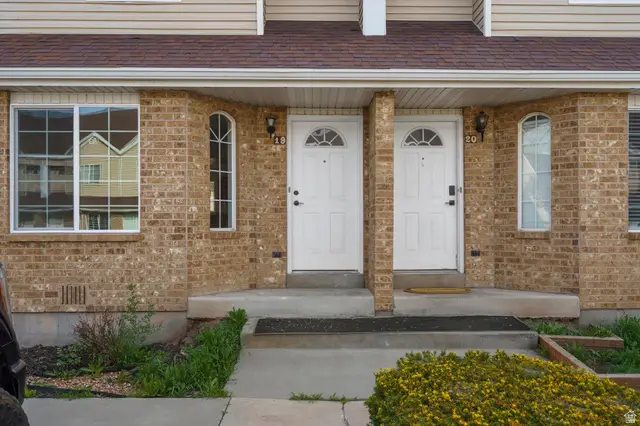 1045 S 1200 W #19, Marriott Slaterville, UT 84404 - #3