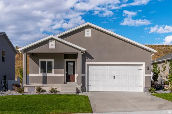 7190 Slick Rock Way N, Eagle Mountain, UT 84005