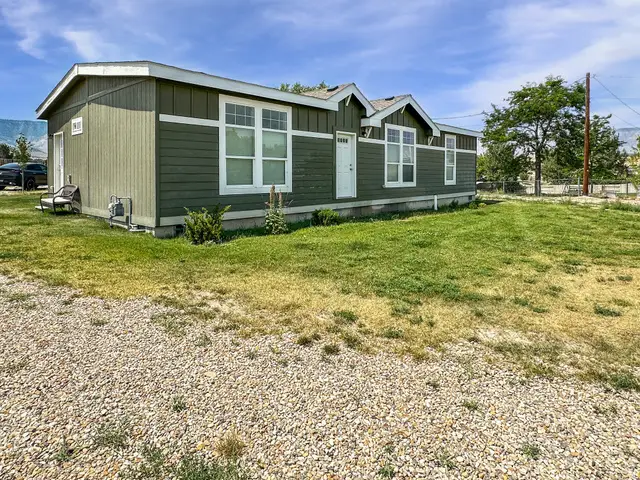 205 N 400 W, Orangeville, UT 84537 - #2