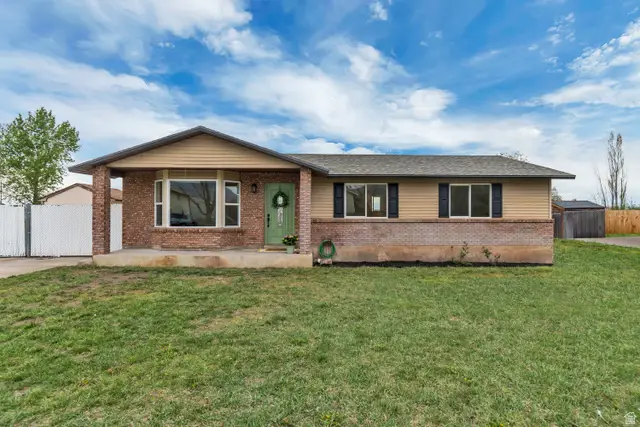 2575 N 2250 W, Farr West, UT 84404 - #1