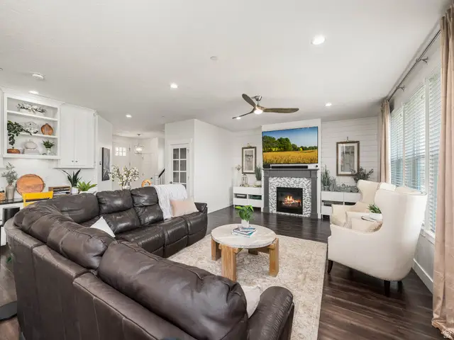 117 E Ridge View Dr, Elk Ridge, UT 84651 - #3