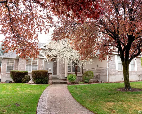 899 E 800 S, Springville, UT 84663