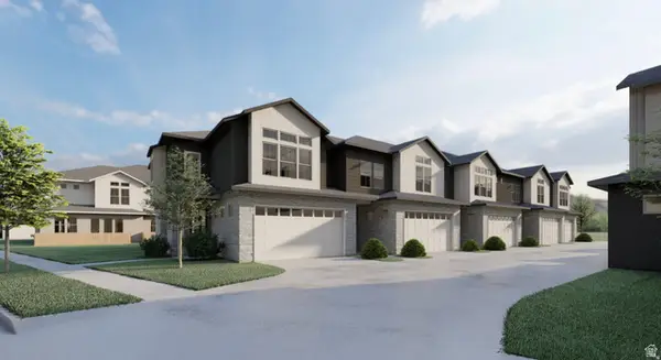 1429 W Pleasant View Dr #40, Kaysville, UT 84037