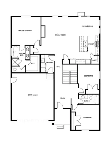 1353 West View Dr S, Santaquin, UT 84655 - #3