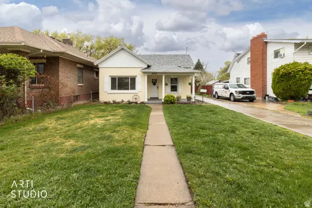 2037 Madison Ave, Ogden, UT 84401 - #1