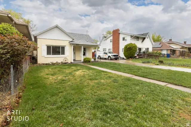 2037 Madison Ave, Ogden, UT 84401 - #2
