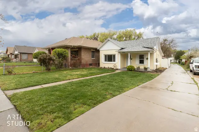 2037 Madison Ave, Ogden, UT 84401 - #3
