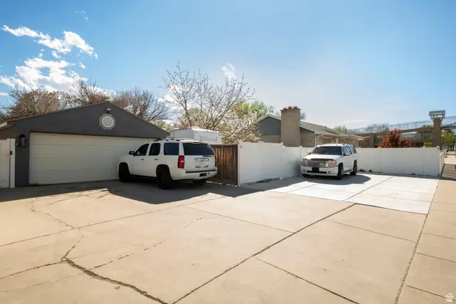 2137 W 6200 S, Taylorsville, UT 84129 - #2