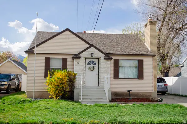 350 E 800 N, Spanish Fork, UT 84660