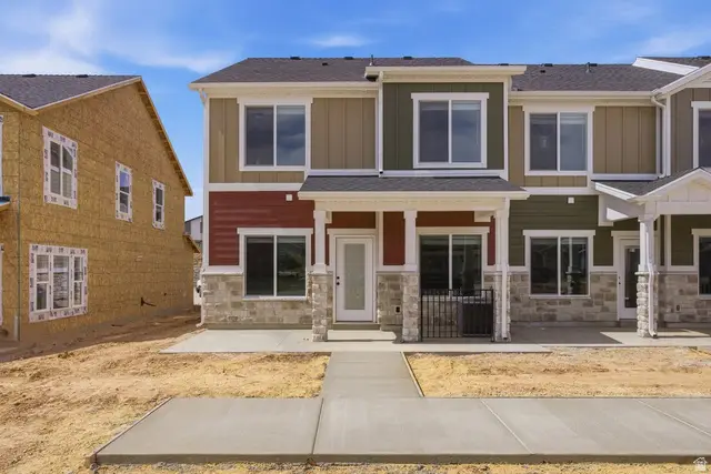 3130 N 1675 E, Layton, UT 84040 - #2