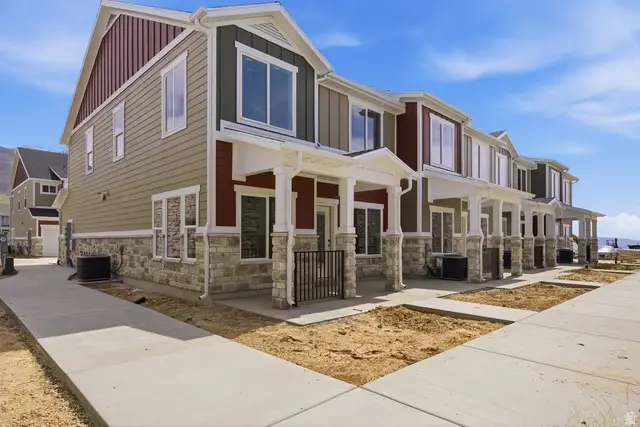 3130 N 1675 E, Layton, UT 84040 - #3