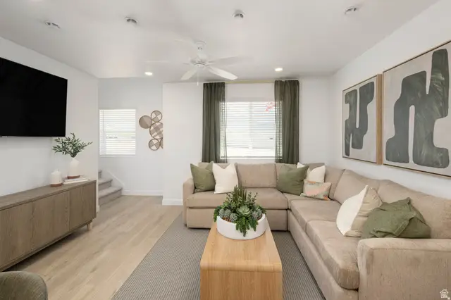 674 W Empress St #23, Santaquin, UT 84655 - #3