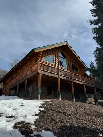 152 S Pine Dr #33, Huntsville, UT 84317 - #1