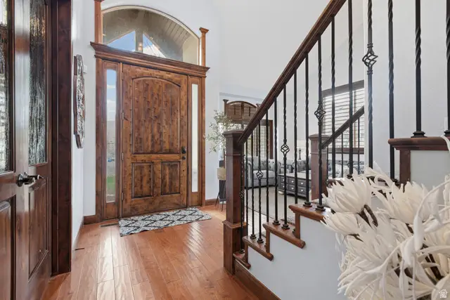 2841 N 1020 W, Pleasant Grove, UT 84062 - #3