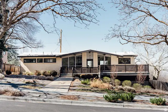 4296 Mulholland St, Salt Lake City, UT 84124 - #1