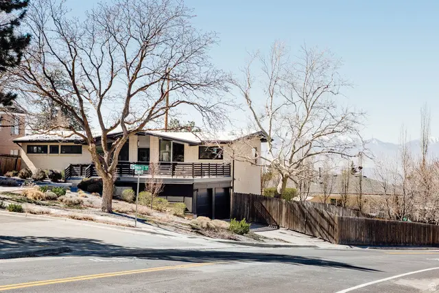 4296 Mulholland St, Salt Lake City, UT 84124 - #3