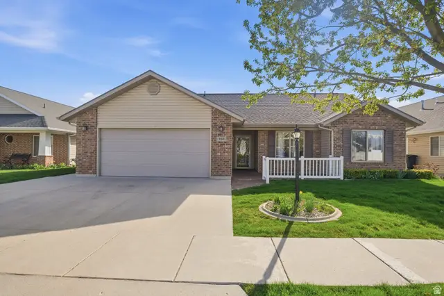 930 N 375 W, Logan, UT 84321 - #1