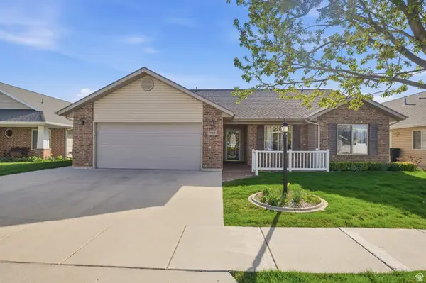 930 N 375 W, Logan, UT 84321