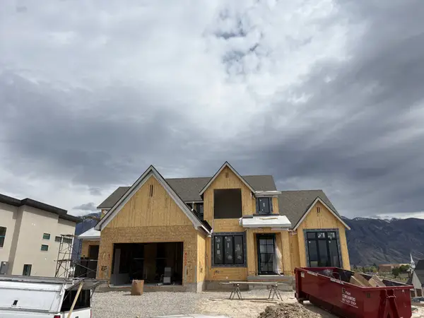 11850 N Burning Oaks Dr, Highland, UT 84003