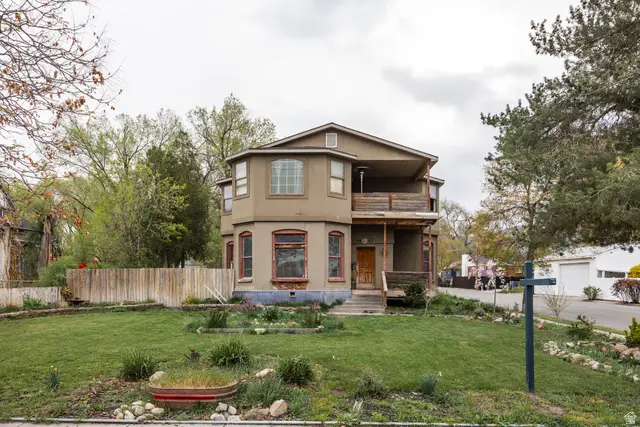 2467 S 500 E, Salt Lake City, UT 84106 - #1