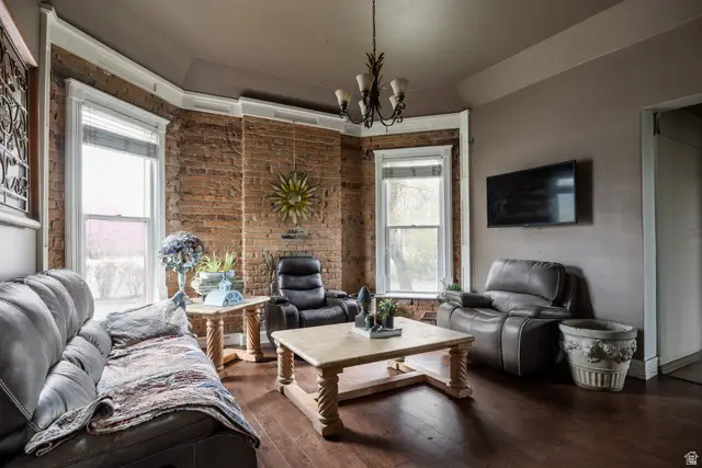 2467 S 500 E, Salt Lake City, UT 84106 - #2